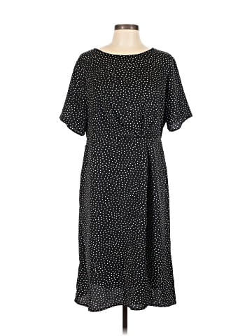 Allegra K Casual Dress (view 1)