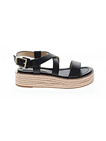 Michael Michelle Wedges (view 1)