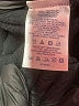 Lands' End 100% Nylon Black Jacket Size 26W - photo 8