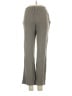 Monrow Solid Gray Casual Pants Size XS (estimated) - photo 2