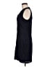 Guess Blue Black Cocktail Dress Size 8 - photo 5