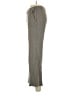 Monrow Solid Gray Casual Pants Size XS (estimated) - photo 5