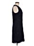 Guess Blue Black Cocktail Dress Size 8 - photo 4