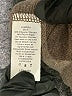 Cherish Solid Brown Casual Dress Size L - photo 8