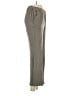 Monrow Solid Gray Casual Pants Size XS (estimated) - photo 4