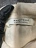 Bagatelle 100% Cotton Ivory Pullover Hoodie Size L - photo 7