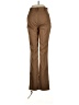 Reformation Brown Dress Pants Size 0 - photo 2