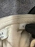 Bagatelle 100% Cotton Ivory Pullover Hoodie Size L - photo 9