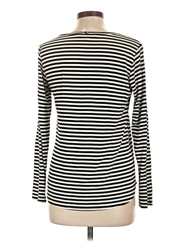 Trina Turk Long Sleeve Top (view 2)