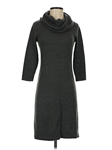 The Limited Outlet Casual Dress (view 1)