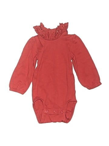 H&M Long Sleeve Onesie (view 1)