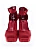 Marc Fisher Red Heels Size 8 - photo 2