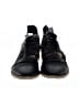 Free People Black Ankle Boots Size EU 41 - photo 2