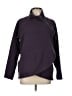 Athleta Purple Sweatshirt Size L - photo 1