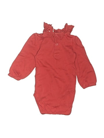 H&M Long Sleeve Onesie (view 2)