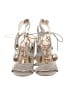 Sam Edelman Gray Sandals Size 8 1/2 - photo 2