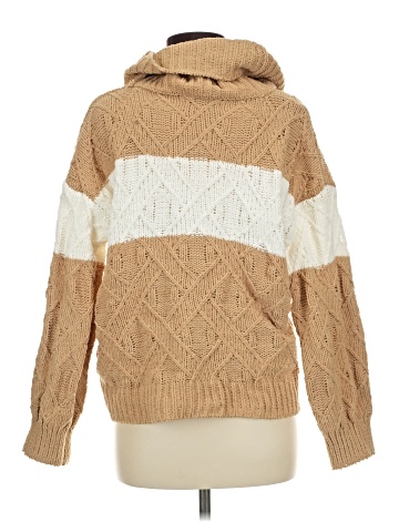 Francesca's Pullover Sweater (view 2)