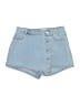 Love Tree Blue Skort Size M - photo 1