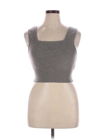 H&M Sweater Vest (view 1)