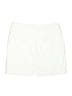 Lee White Casual Skirt Size 12 - photo 2