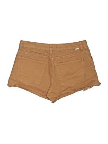 Billabong Khaki Shorts (view 2)