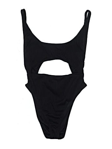 BCBGeneration One Piece Swimsuit (view 1)