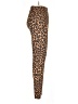 Beach Riot Animal Print Brown Leggings Size M - photo 4