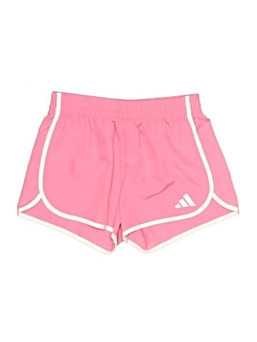 Adidas Athletic Shorts (view 1)