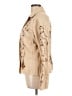 Johnny Was Floral Graphic Paisley Ivory Blazer Size L - photo 5