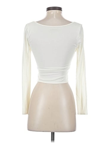 L Space Long Sleeve Top (view 2)