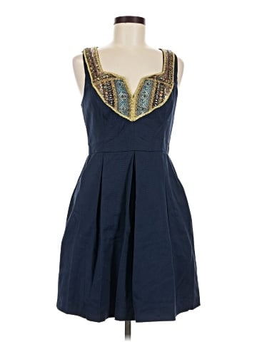 Moulinette Soeurs Cocktail Dress (view 1)