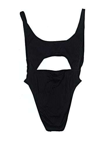 BCBGeneration One Piece Swimsuit (view 2)