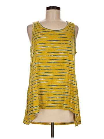 Garnet Hill Tank Top (view 1)
