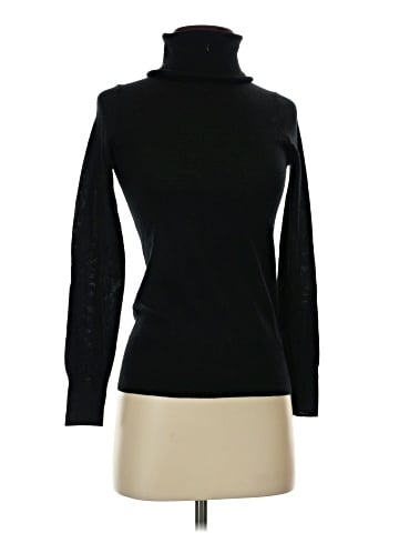 J.Crew Wool Pullover Sweater (view 1)