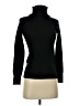 J.Crew 100% Wool Black Wool Pullover Sweater Size XXS - photo 1