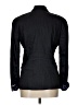 Elie Tahari Black Blazer Size 10 - photo 2