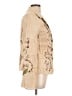 Johnny Was Floral Graphic Paisley Ivory Blazer Size L - photo 4