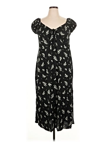 Divided by H&M Casual Dress (view 1)