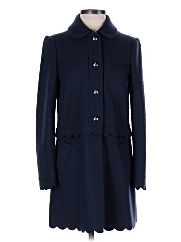 RED Valentino Coat (view 1)