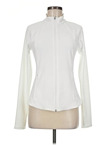 Athleta Track Jacket (view 1)