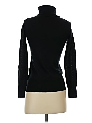 J.Crew Wool Pullover Sweater (view 2)