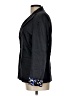 Elie Tahari Black Blazer Size 10 - photo 5