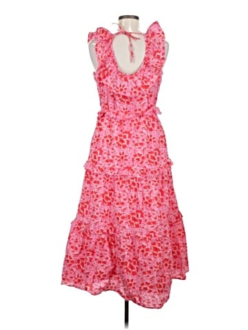 J.Crew Factory Store Casual Dress (view 2)