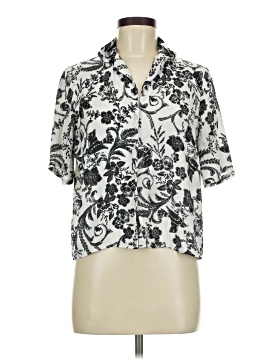 Haver + Blair Short Sleeve Blouse