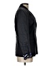 Elie Tahari Black Blazer Size 10 - photo 4