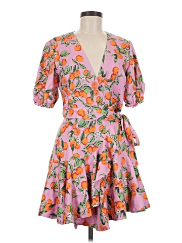 Finders Cocktail Dress (view 1)