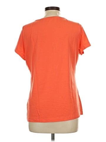 Lands' End Active T-Shirt (view 2)