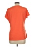 Lands' End Orange Active T-Shirt Size L - photo 2