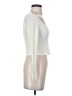 L Space Ivory Long Sleeve Top Size XS - photo 4