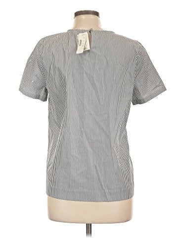 J.Crew Short Sleeve Blouse (view 2)
